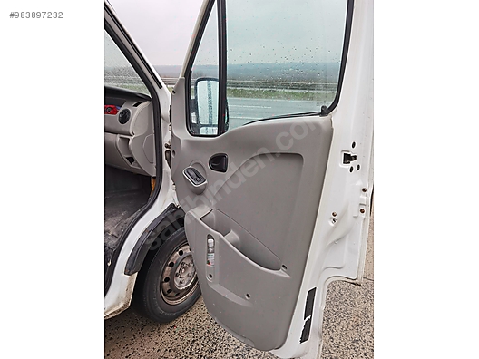 renault master 2 5 dci 10 m3 satilik reno master 2008 model sahibinden comda 983897232