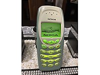 NOKIA 3410 orjinaL