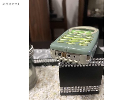 Used & Brand New Items / Cell Phones & Accessories / Cell Phones / Nokia / 3410