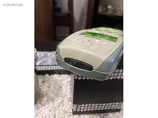 Used & Brand New Items / Cell Phones & Accessories / Cell Phones / Nokia / 3410