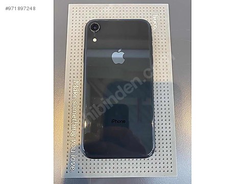 apple iphone xr iphone xr 64 gb at sahibinden com 971897248