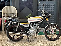 KUBA ÇİTA CG 50 #1255897256