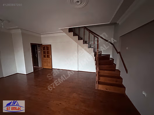 67 EMLAK TAN SİTE ANA CADDE ÜZERİNDE KİRALIK 3+1 DUBLEKS DAİRE #1283897260