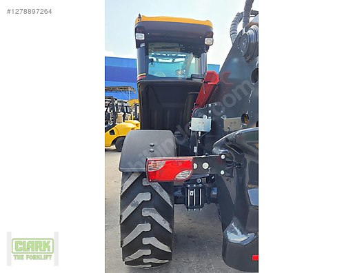 Machinery / Industrial / Carrying & Stacking Equipment / Forklifts / For Sale / Dieci