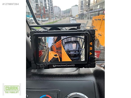 Machinery / Industrial / Carrying & Stacking Equipment / Forklifts / For Sale / Dieci