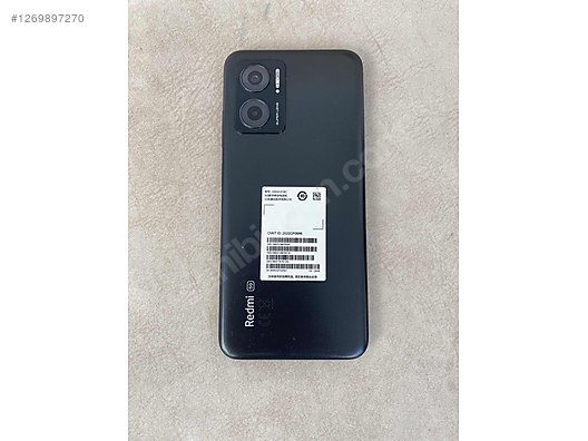 Used & Brand New Items / Cell Phones & Accessories / Cell Phones / Xiaomi / Redmi Note 11E