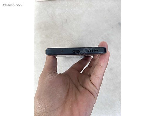 Used & Brand New Items / Cell Phones & Accessories / Cell Phones / Xiaomi / Redmi Note 11E