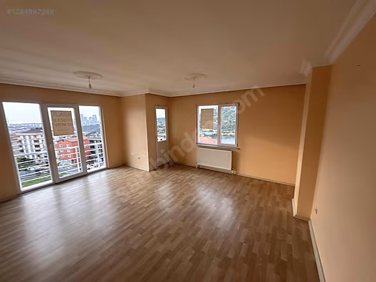 DİYAR EMLAK ZÜMRÜTEVLERDE 3+1 GENİŞ KİRALIK DAİRE #1284897288