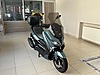 RKS Grace 202 Pro motorsiklet