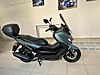 RKS Grace 202 Pro motosiklet