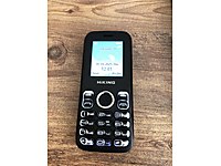 Hiking x11 Asker Telefonu Yaşlı Telefonu