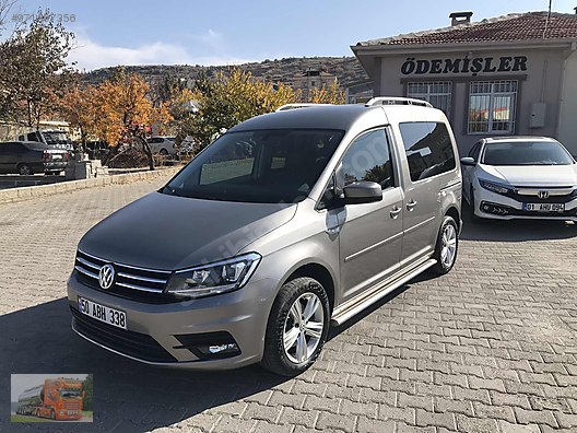 volkswagen caddy 2 0 tdi exclusive 2020 model caddy 20 tdi dsg exclusive sahibinden comda 971897356