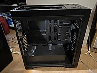 EVEREST TITAN KASA #1283897372