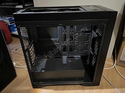 Used & Brand New Items / Computers / Desktops / Desktop Components / Cases