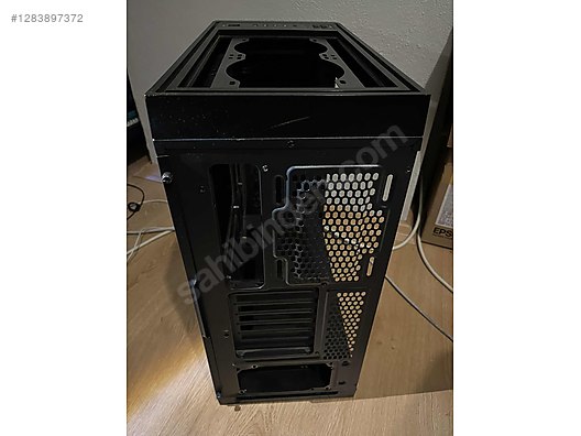 Used & Brand New Items / Computers / Desktops / Desktop Components / Cases