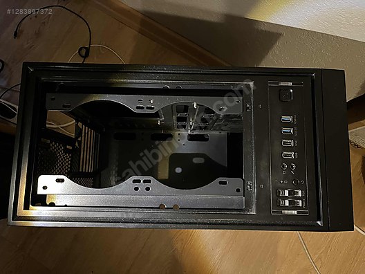 Used & Brand New Items / Computers / Desktops / Desktop Components / Cases