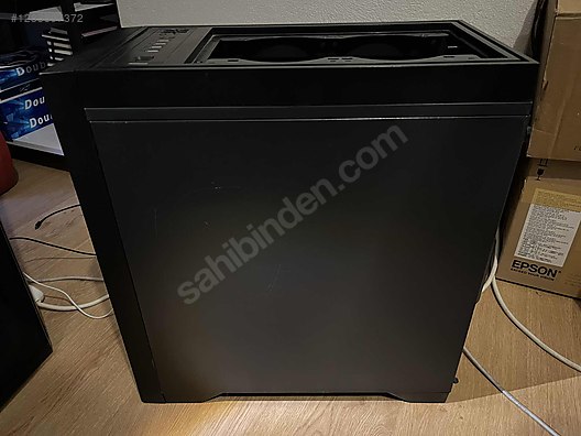 Used & Brand New Items / Computers / Desktops / Desktop Components / Cases