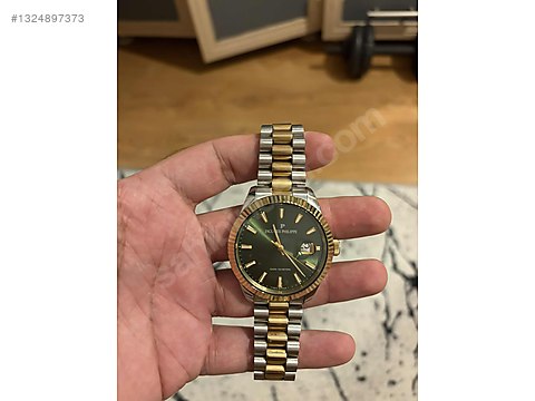 【mach378 】Greco 2000's AP-1000 used Jacques Phlippe / Jack Philippe JPQGS2373X8 sahibinden.comda
