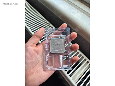 Ryzen 7 5700x sahibinden.comda - 1318897388