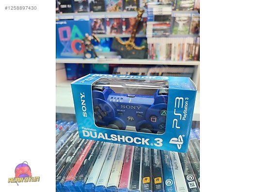 İkinci El ve Sıfır Alışveriş / Oyunculara Özel / Oyuncu Ekipmanları / Oyun Kolu (Gamepad & Joystick)