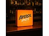 Aperol led ışıklı tabela - Toplu Satış ve Yapı Malzemeleri sahibinden.com'da