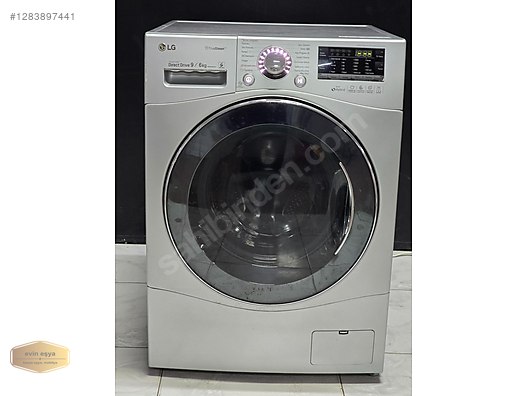 Used & Brand New Items / Electrical Appliances / Appliances / Washing Machines