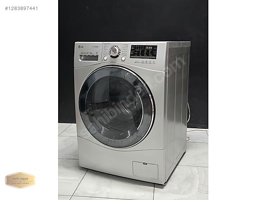 Used & Brand New Items / Electrical Appliances / Appliances / Washing Machines