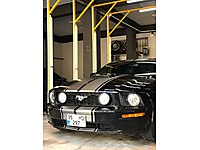 Mustang 4.6 GT Kusursuz Otomatik #1283897456