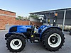 Machinery / Agricultural Machines / Tractors / New Holland / T3.70S