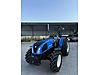 Machinery / Agricultural Machines / Tractors / New Holland / T3.70S