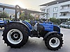 Machinery / Agricultural Machines / Tractors / New Holland / T3.70S