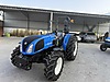 Machinery / Agricultural Machines / Tractors / New Holland / T3.70S