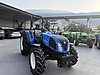 Machinery / Agricultural Machines / Tractors / New Holland / T3.70S