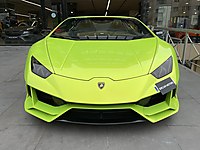 lamborghini fiyatlari modelleri sahibinden com da