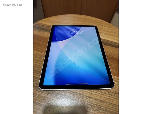 Apple / iPad Air 4 / iPad Air 4th 64GB Silver on sahibinden.com