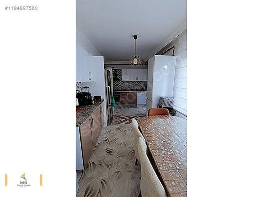 PARSANA MAH.SATILIK 4+1 GENİŞ DAİRE #1184897560