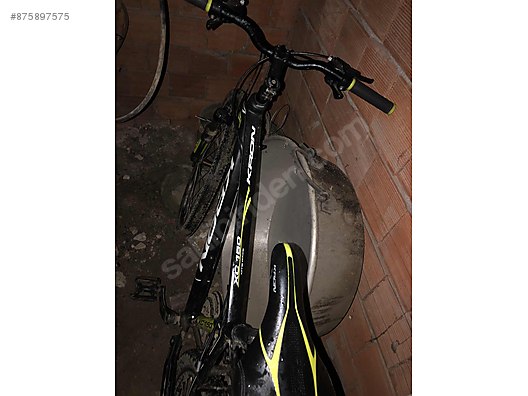 Acil Satilik Bisiklet Kron Bu Fiyata Bulamasin Pazarlik Olurr Sahibinden Comda 875897575