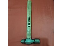 yumurta başlı çekiç