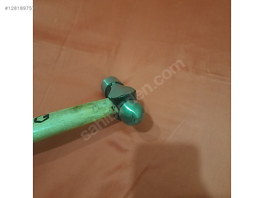 Used & Brand New Items / Garden & Home Improvement / Hand Tools / Hammer, Adze & Axe