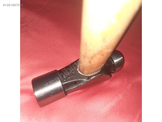 Used & Brand New Items / Garden & Home Improvement / Hand Tools / Hammer, Adze & Axe