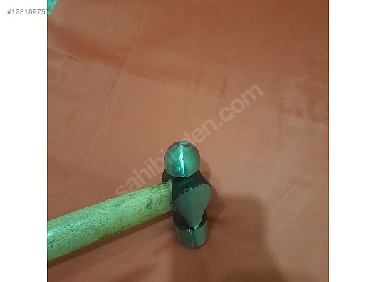 Used & Brand New Items / Garden & Home Improvement / Hand Tools / Hammer, Adze & Axe