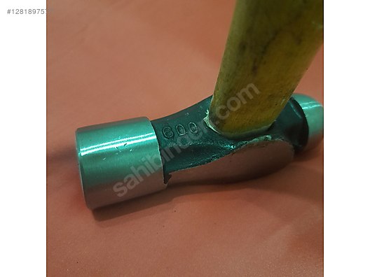 Used & Brand New Items / Garden & Home Improvement / Hand Tools / Hammer, Adze & Axe