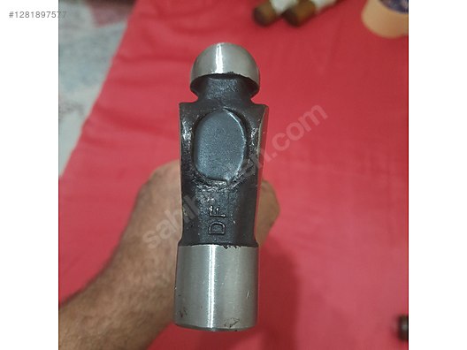 Used & Brand New Items / Garden & Home Improvement / Hand Tools / Hammer, Adze & Axe