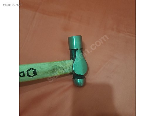 Used & Brand New Items / Garden & Home Improvement / Hand Tools / Hammer, Adze & Axe