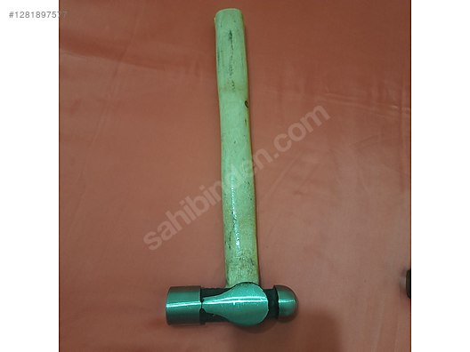 Used & Brand New Items / Garden & Home Improvement / Hand Tools / Hammer, Adze & Axe