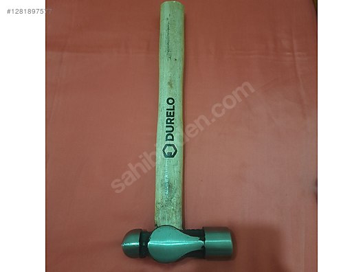 Used & Brand New Items / Garden & Home Improvement / Hand Tools / Hammer, Adze & Axe