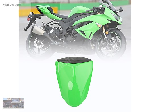 Grenaj / Kawasaki ninja 636 mono kapak zx6r mono kapak 2009-2016
