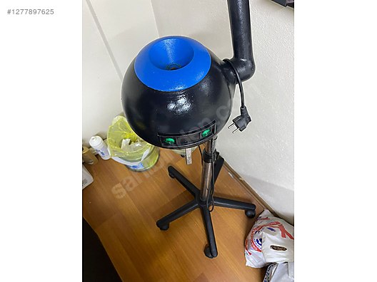 İkinci El ve Sıfır Alışveriş / Kişisel Bakım & Kozmetik / Profesyonel Ekipmanlar / Cilt Bakımı