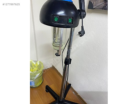 Buhar makinesi - ATT Cilt Bakım Cihazları sahibinden.com'da