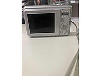 Samsung ES28 fotoğraf makinesi #1283897636